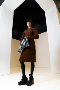 Christian Wijnants RTW Fall 2021