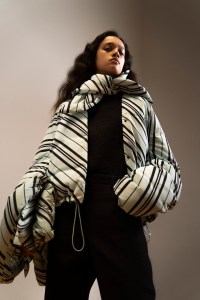 Christian Wijnants RTW Fall 2021