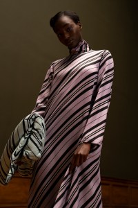 Christian Wijnants RTW Fall 2021