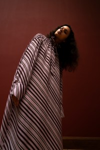 Christian Wijnants RTW Fall 2021