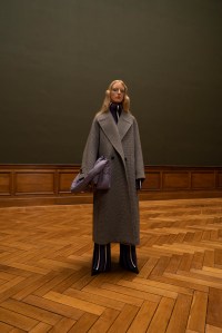 Christian Wijnants RTW Fall 2021