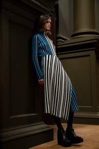 Christian Wijnants RTW Fall 2021