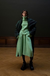 Christian Wijnants RTW Fall 2021