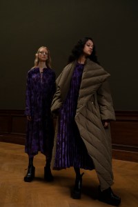 Christian Wijnants RTW Fall 2021