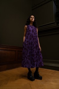 Christian Wijnants RTW Fall 2021