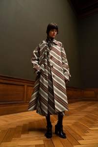 Christian Wijnants RTW Fall 2021