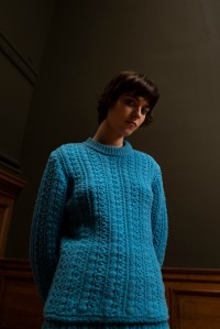 Christian Wijnants RTW Fall 2021