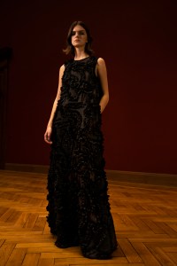 Christian Wijnants RTW Fall 2021