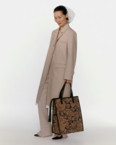Commission RTW Spring 2021