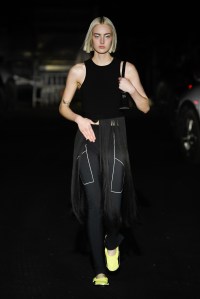 Coperni RTW Fall 2021