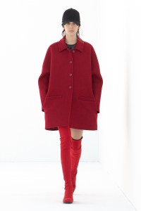 Courreges RTW Fall 2021