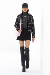 Courreges RTW Fall 2021
