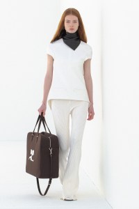Courreges RTW Fall 2021