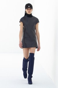 Courreges RTW Fall 2021