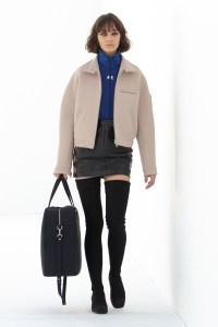 Courreges RTW Fall 2021