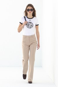 Courreges RTW Fall 2021