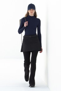 Courreges RTW Fall 2021