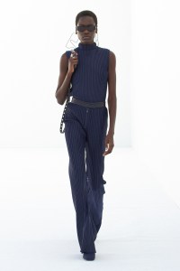 Courreges RTW Fall 2021