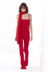 Courreges RTW Fall 2021