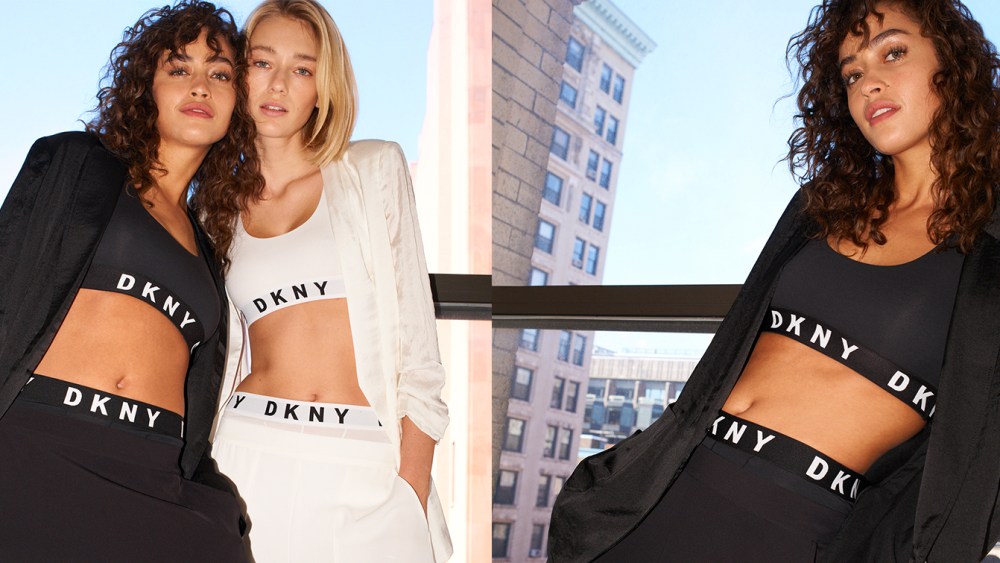 DKNY