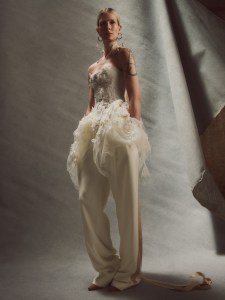 Danielle Frankel RTW Fall 2021