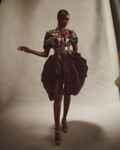 Danielle Frankel RTW Fall 2021