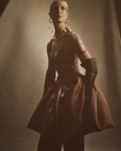 Danielle Frankel RTW Fall 2021