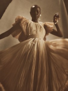 Danielle Frankel RTW Fall 2021