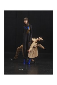 Dries Van Noten RTW Fall 2021