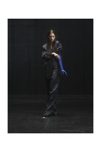 Dries Van Noten RTW Fall 2021