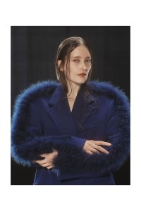 Dries Van Noten RTW Fall 2021