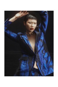 Dries Van Noten RTW Fall 2021