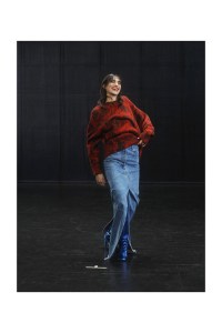 Dries Van Noten RTW Fall 2021