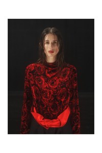 Dries Van Noten RTW Fall 2021