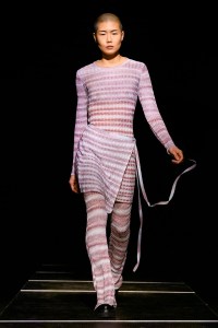 Eckhaus Latta RTW Fall 2021
