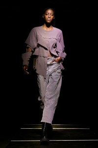 Eckhaus Latta RTW Fall 2021
