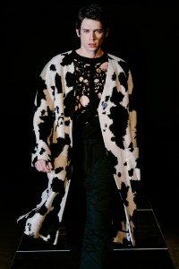 Eckhaus Latta RTW Fall 2021