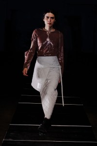 Eckhaus Latta RTW Fall 2021
