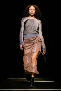 Eckhaus Latta RTW Fall 2021