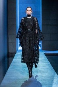 Elie Saab RTW Fall 2021