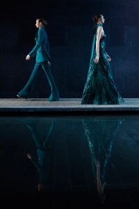 Elie Saab RTW Fall 2021