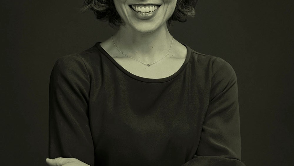 Erika Kussmann