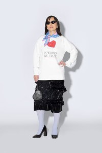 Ester Manas RTW Fall 2021