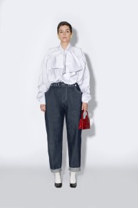 Ester Manas RTW Fall 2021