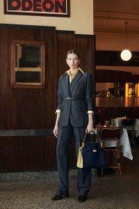 Tory Burch RTW Fall 2021