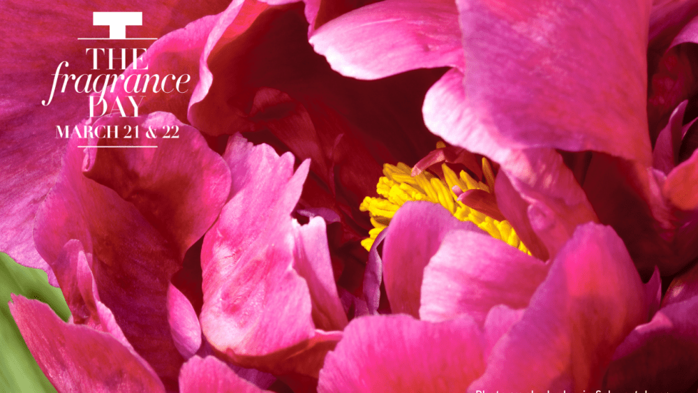 The Fragrance Foundation Fragrance Day