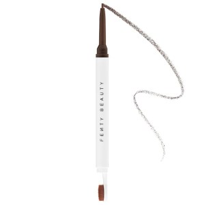 Fenty Beauty Brow MVP Ultra Fine Brow Pencil & Styler, Best Eyebrow Pencils
