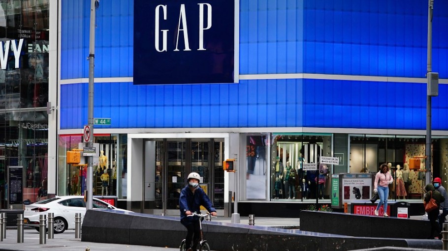 Gap Inc. expects 2021 net sales to grow mid- to high-teens percentages, assuming a return to a more normalized level in the second half.