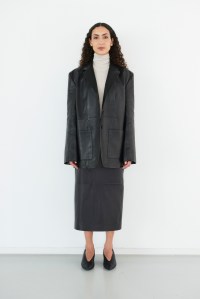 Gauchère RTW Fall 2021