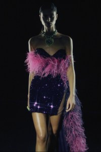 Germanier RTW Fall 2021
